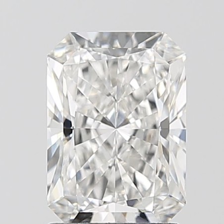Diament laboratoryjny radiant, 2.06ct, VVS2, E, IGI LG750563043