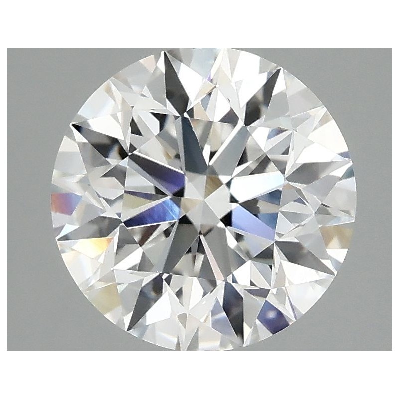 Diament laboratoryjny szlif okrągły, 2.91ct, VVS2, E, IGI LG755518312 Diament laboratoryjny szlif okrągły, 2.91ct, VVS2, E, IGI LG755518312