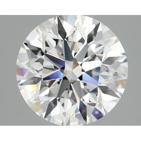 Diament laboratoryjny szlif okrągły, 2.91ct, VVS2, E, IGI LG755518312