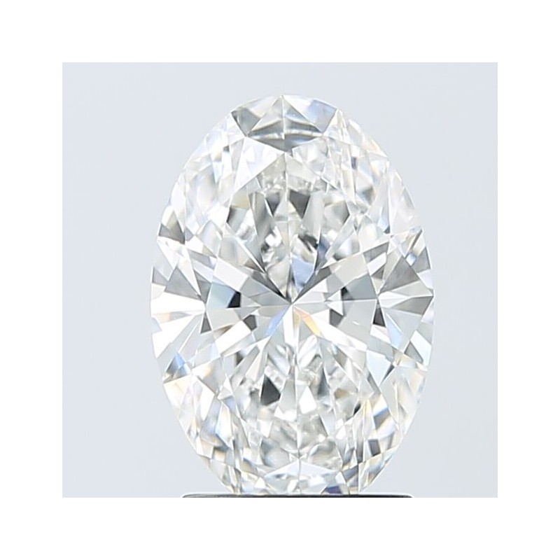 Diament laboratoryjny szlif owalny, 2.08ct, VVS2, E, IGI LG756547482 Diament laboratoryjny szlif owalny, 2.08ct, VVS2, E, IGI LG756547482