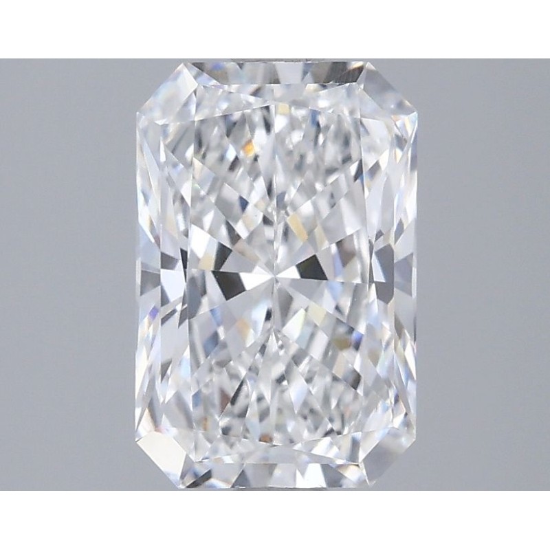 Diament laboratoryjny radiant, 2.08ct, VVS2, E, IGI LG750566433 Diament laboratoryjny radiant, 2.08ct, VVS2, E, IGI LG750566433
