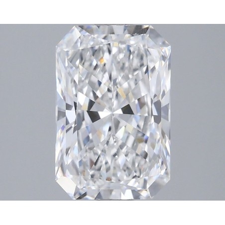 Diament laboratoryjny radiant, 2.08ct, VVS2, E, IGI LG750566433