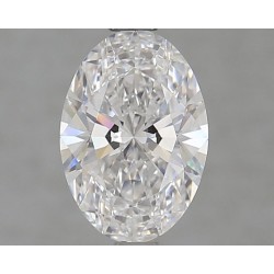 Diament laboratoryjny szlif owalny, 1.5ct, VVS1, D, GIA 7521343980