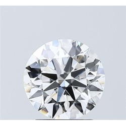 Diament laboratoryjny szlif okrągły, 2.03ct, VVS2, D, IGI LG752566702