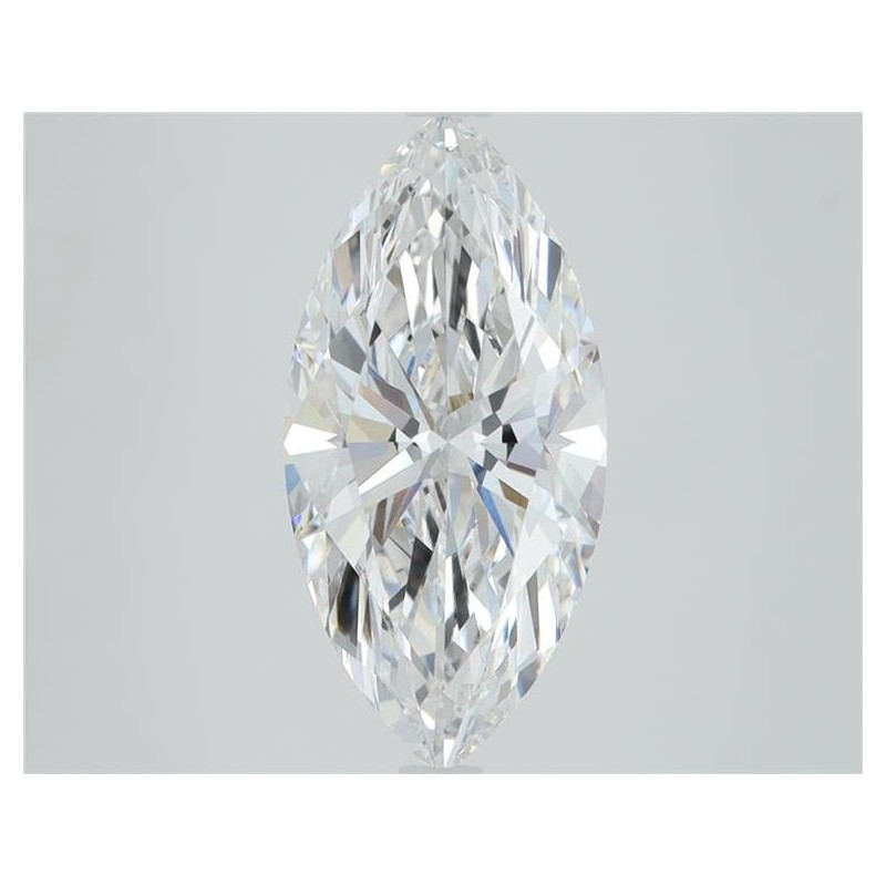 Diament laboratoryjny markiza, 1.39ct, VVS2, E, IGI LG747568971