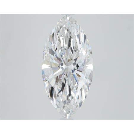 Diament laboratoryjny markiza, 1.39ct, VVS2, E, IGI LG747568971