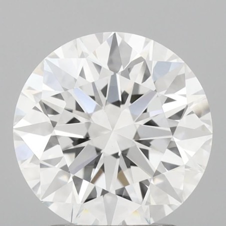 Diament laboratoryjny szlif okrągły, 2ct, VVS2, E, IGI LG754569652