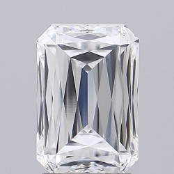 Diament laboratoryjny radiant, 2.61ct, VVS2, D, IGI LG717596032