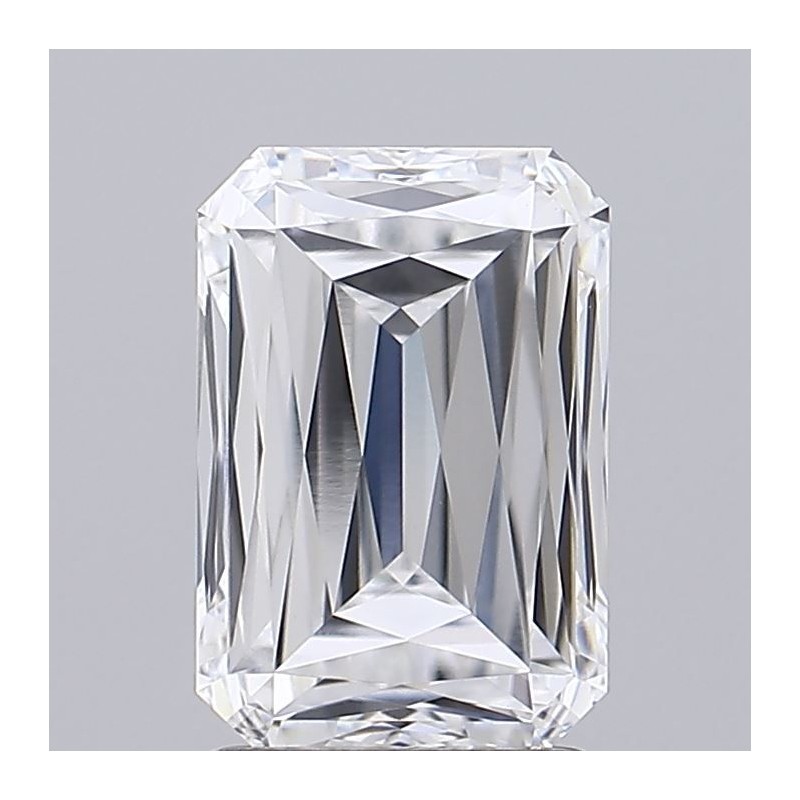 Diament laboratoryjny radiant, 2.61ct, VVS2, D, IGI LG717596032