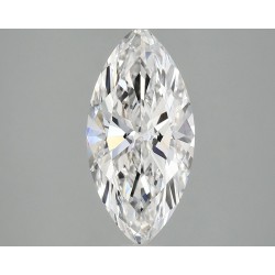 Diament laboratoryjny markiza, 2.01ct, VVS2, E, IGI LG755530178