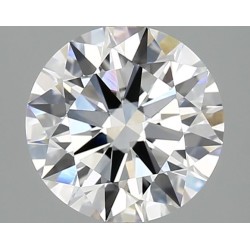 Diament laboratoryjny szlif okrągły, 2.5ct, VVS2, E, IGI LG755519249