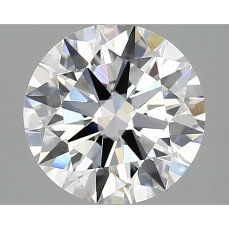 Diament laboratoryjny szlif okrągły, 2.5ct, VVS2, E, IGI LG755519249