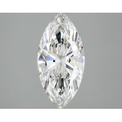 Diament laboratoryjny markiza, 2.02ct, VVS2, E, IGI LG756504254