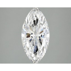 Diament laboratoryjny markiza, 2.03ct, VVS2, D, IGI LG756514825