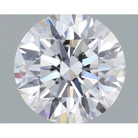 Diament laboratoryjny szlif okrągły, 0.98ct, VVS2, D, IGI LG752585241