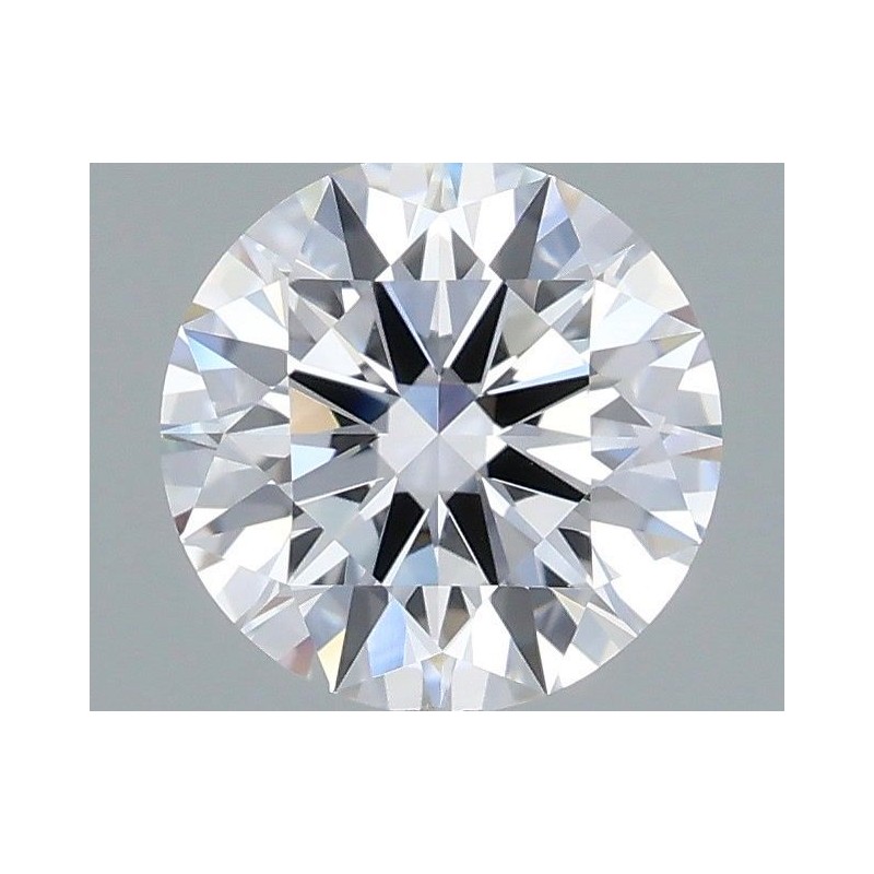 Diament laboratoryjny szlif okrągły, 0.91ct, VVS2, D, IGI LG752585234