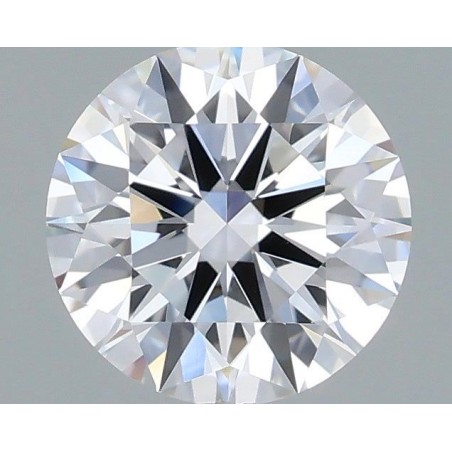 Diament laboratoryjny szlif okrągły, 0.91ct, VVS2, D, IGI LG752585234