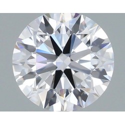 Diament laboratoryjny szlif okrągły, 1.07ct, VVS2, D, IGI LG752585295