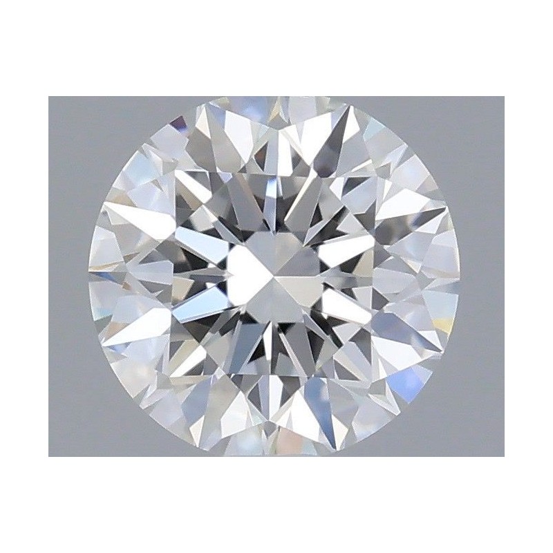 Diament szlif okrągły, 0.4ct, VVS1, E, IGI 741551905