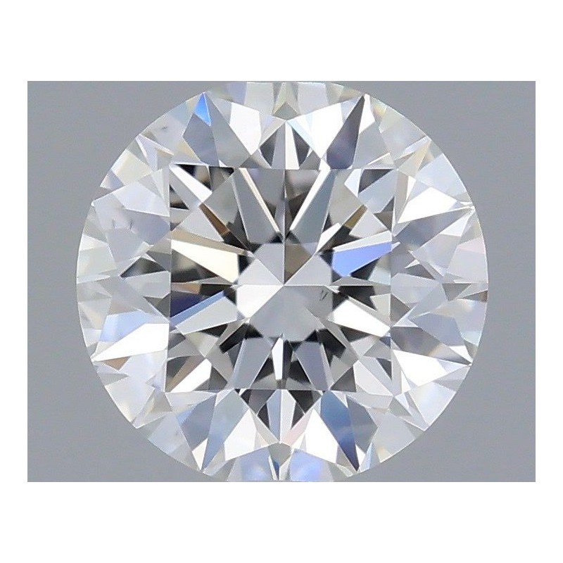 Diament szlif okrągły, 0.5ct, VS2, F, GIA 1539945810
