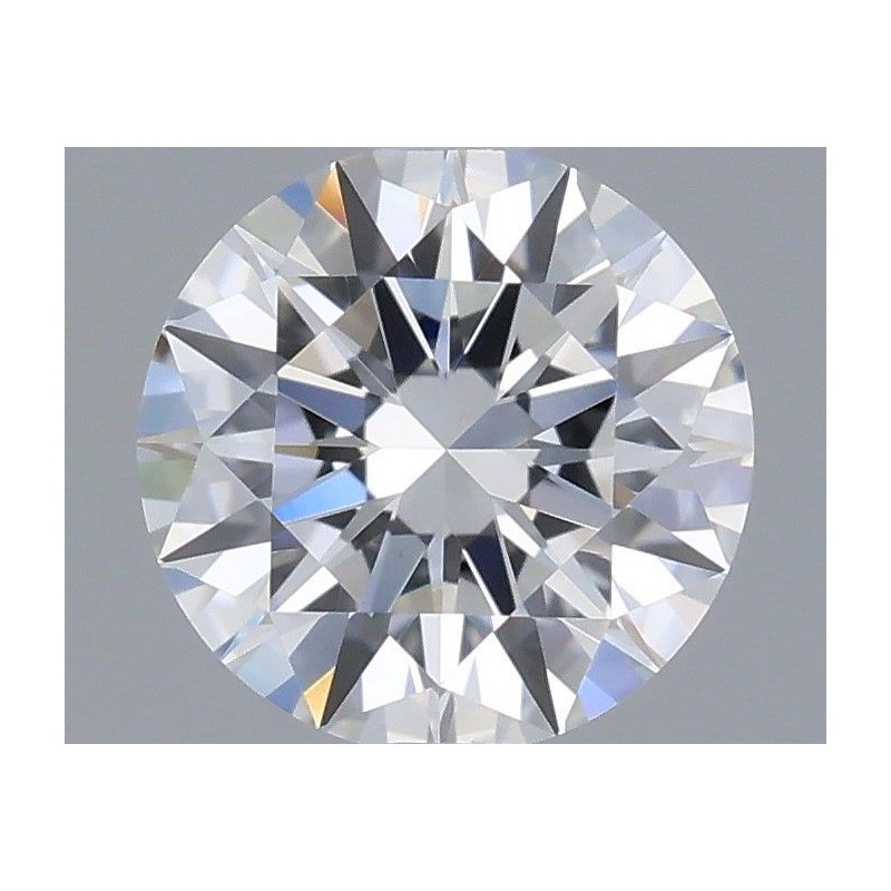 Diament szlif okrągły, 0.41ct, VVS2, E, GIA 1545238642