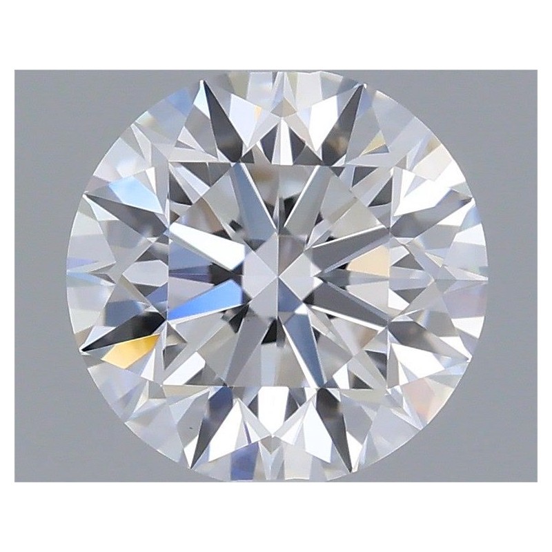 Diament szlif okrągły, 0.6ct, VS1, D, GIA 5543218753
