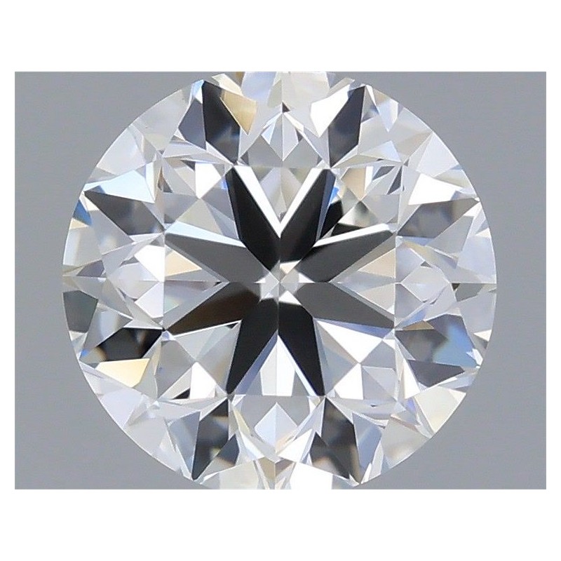 Diament szlif okrągły, 0.7ct, VVS1, G, GIA 2547170117