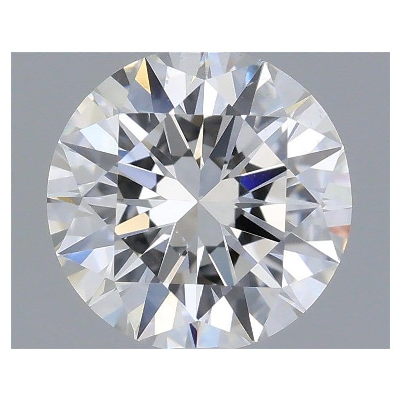 Diament szlif okrągły, 0.7ct, VS2, G, GIA 2548169919 Diament szlif okrągły, 0.7ct, VS2, G, GIA 2548169919