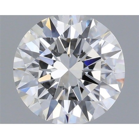 Diament szlif okrągły, 0.7ct, VS2, G, GIA 2548169919