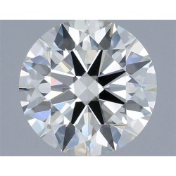 Diament szlif okrągły, 1.5ct, SI1, I, IGI 751508136