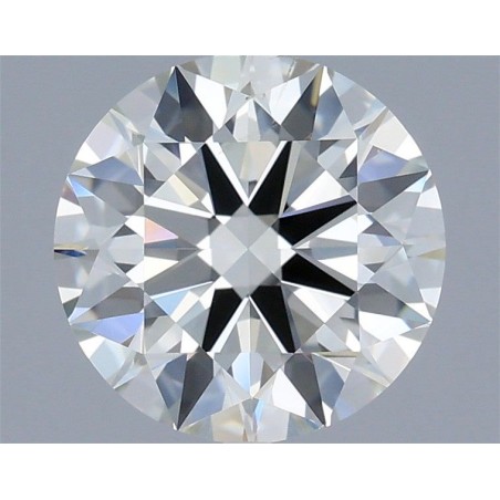 Diament szlif okrągły, 1.5ct, SI1, I, IGI 751508136