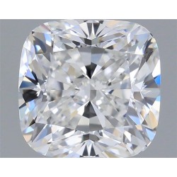 Diament szlif poduszkowy brylantowy, 1.02ct, VVS2, F, GIA 6531998818