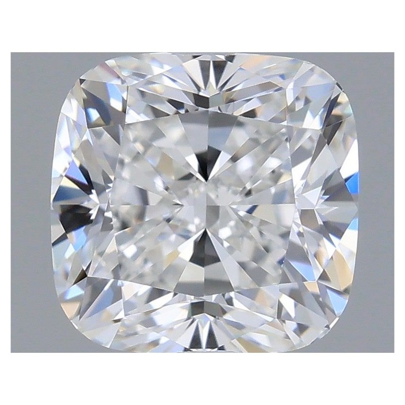 Diament szlif poduszkowy brylantowy, 1.02ct, VVS2, F, GIA 6531998818