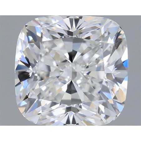 Diament szlif poduszkowy brylantowy, 1.02ct, VVS2, F, GIA 6531998818