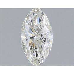 Diament markiza, 0.73ct, VS1, H, IGI 741552386