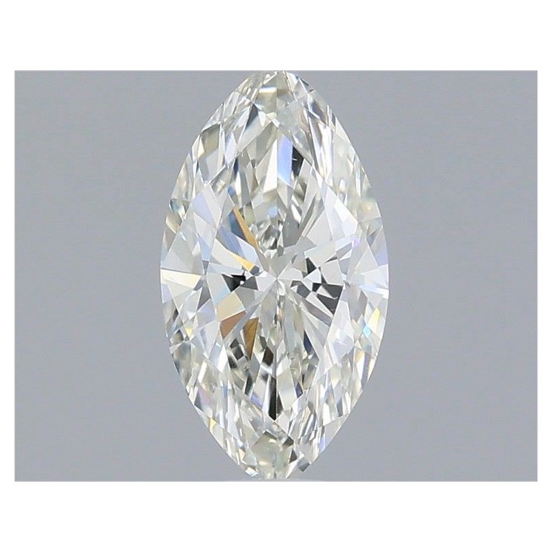 Diament markiza, 0.73ct, VS1, H, IGI 741552386