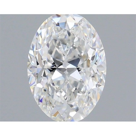 Diament szlif owalny, 1.01ct, VVS2, F, GIA 2546235929