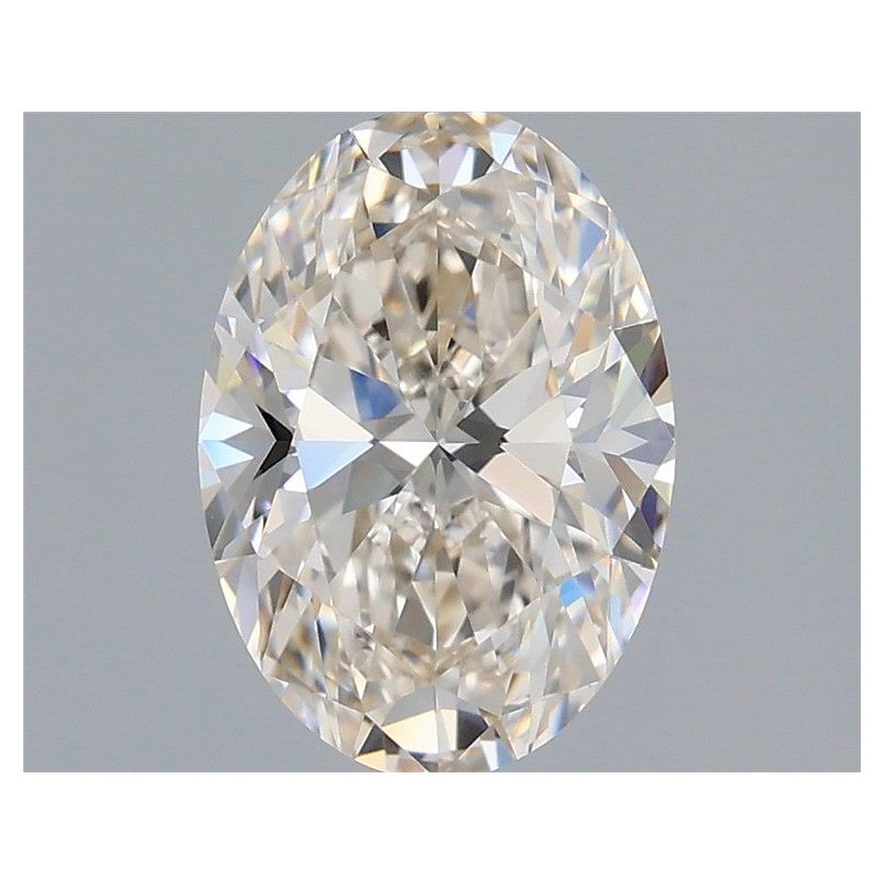 Diament szlif owalny, 1.3ct, VS1, I, IGI 751505221