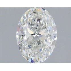 Diament szlif owalny, 1.5ct, SI1, G, IGI 747579763