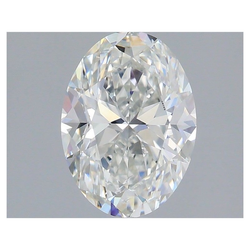Diament szlif owalny, 1.5ct, SI1, G, IGI 747579763