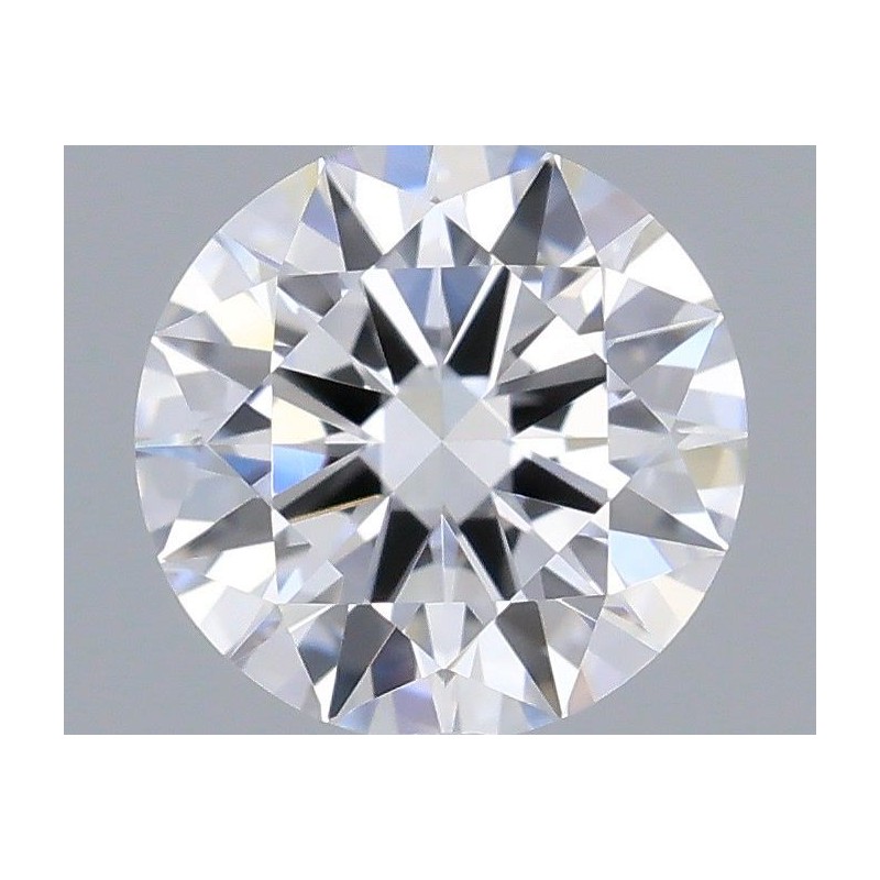 Diament szlif okrągły, 0.35ct, VVS2, D, GIA 1548218625