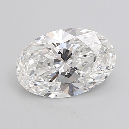 Diament laboratoryjny szlif owalny, 2.03ct, VVS2, E, IGI LG756571274