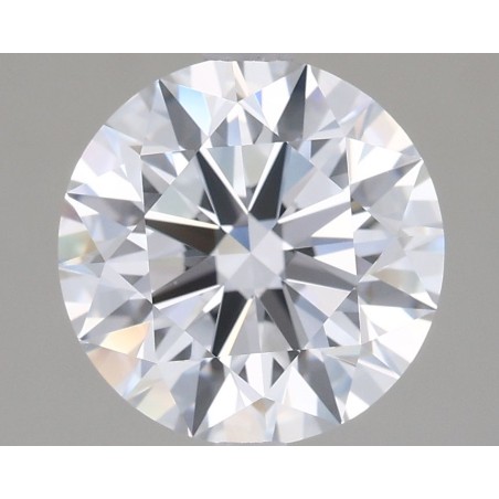 Diament laboratoryjny szlif okrągły, 2.29ct, VVS2, E, IGI LG743580684