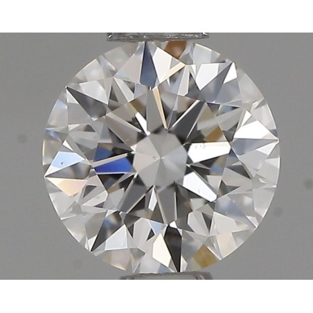 Diament szlif okrągły, 0.48ct, VS2, F, GIA 1523173240