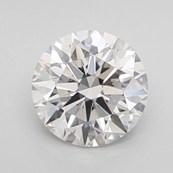 Diament laboratoryjny szlif okrągły, 1.01ct, VVS2, F, IGI LG757515876