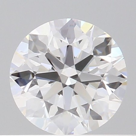 Diament szlif okrągły, 0.5ct, VVS1, D, GIA 2426912238