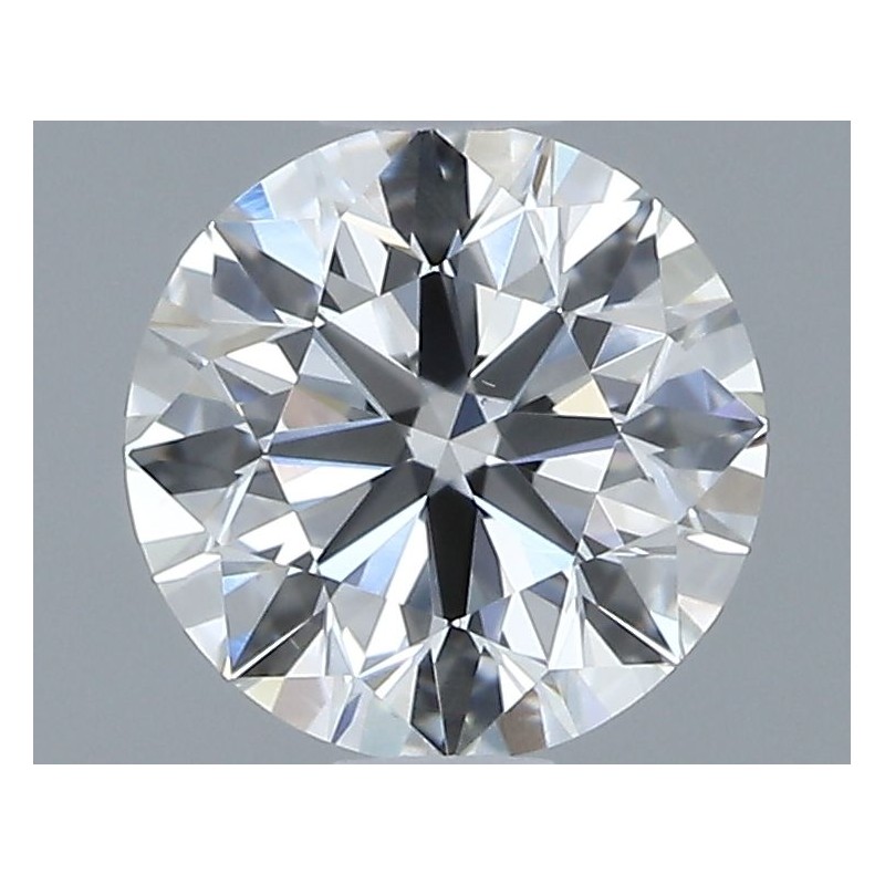 Diament szlif okrągły, 0.62ct, VS1, E, GIA 5513156637