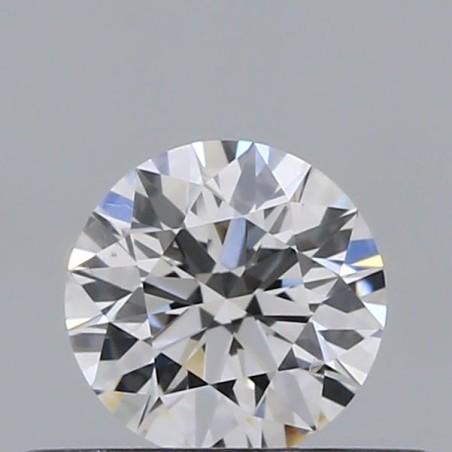 Diament szlif okrągły, 0.3ct, SI1, E, GIA 1508975693