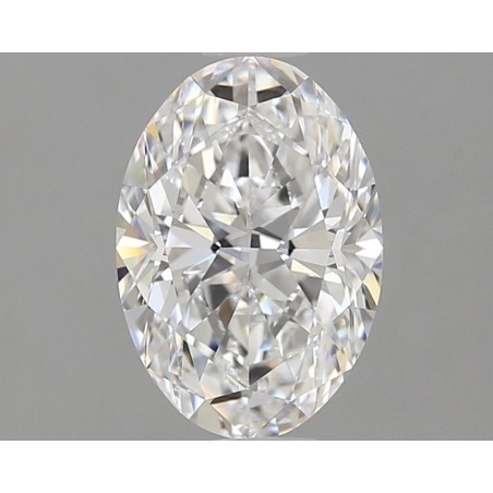 Diament szlif owalny, 1.01ct, VVS1, E, GIA 6542117030