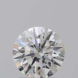 Diament szlif okrągły, 1.1ct, VVS1, E, GIA 7538604752